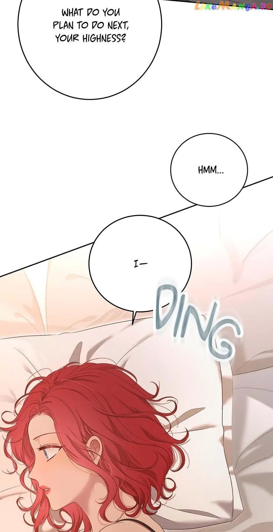 I Fell into a Reverse Harem Game Chapter 93 Page 62