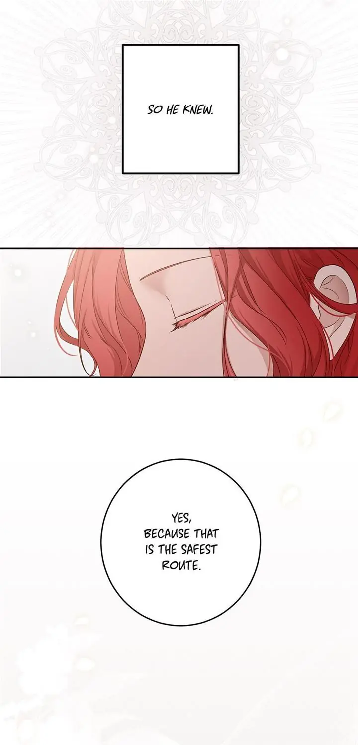 I Fell into a Reverse Harem Game Chapter 94 Page 5