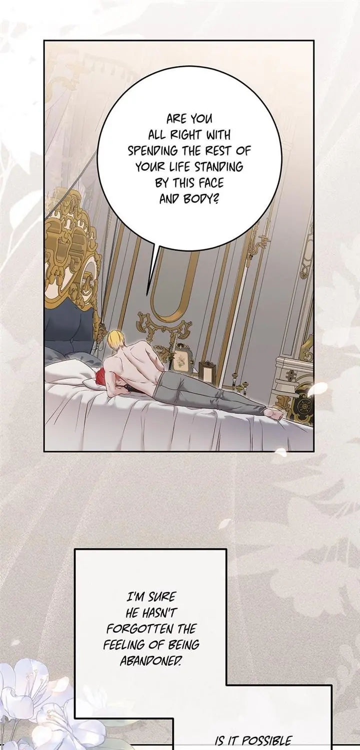 I Fell into a Reverse Harem Game Chapter 94 Page 6