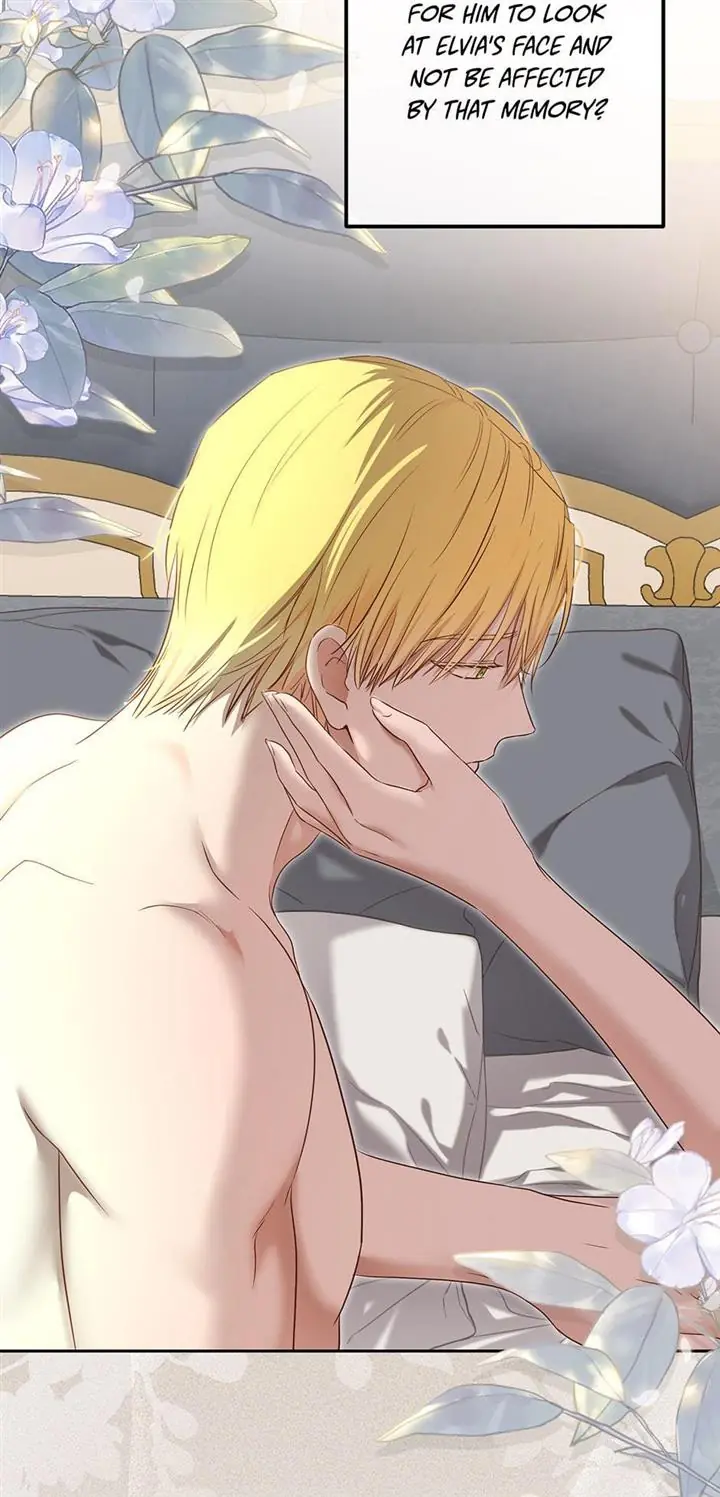 I Fell into a Reverse Harem Game Chapter 94 Page 7