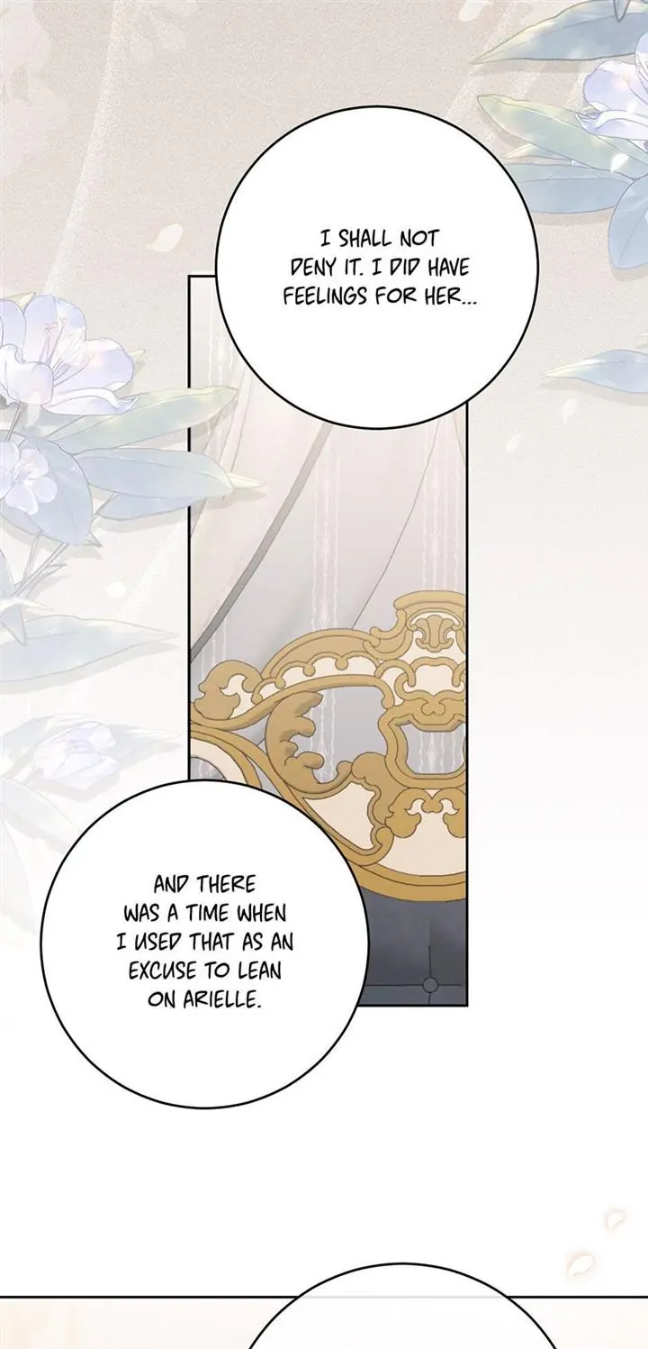 I Fell into a Reverse Harem Game Chapter 94 Page 8