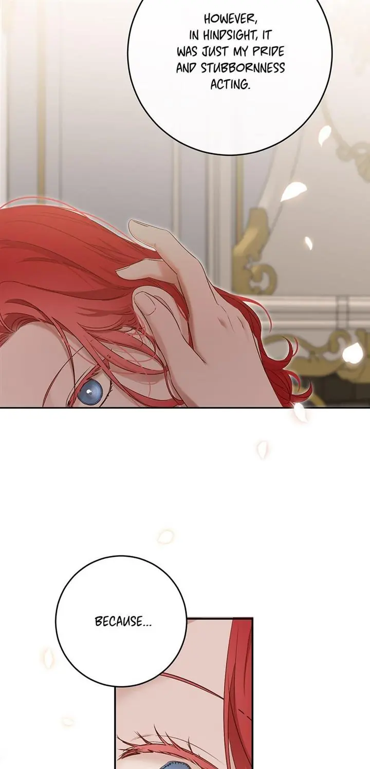 I Fell into a Reverse Harem Game Chapter 94 Page 9