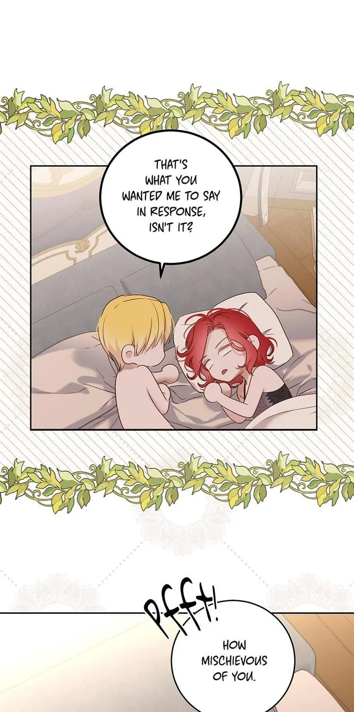 I Fell into a Reverse Harem Game Chapter 94 Page 12