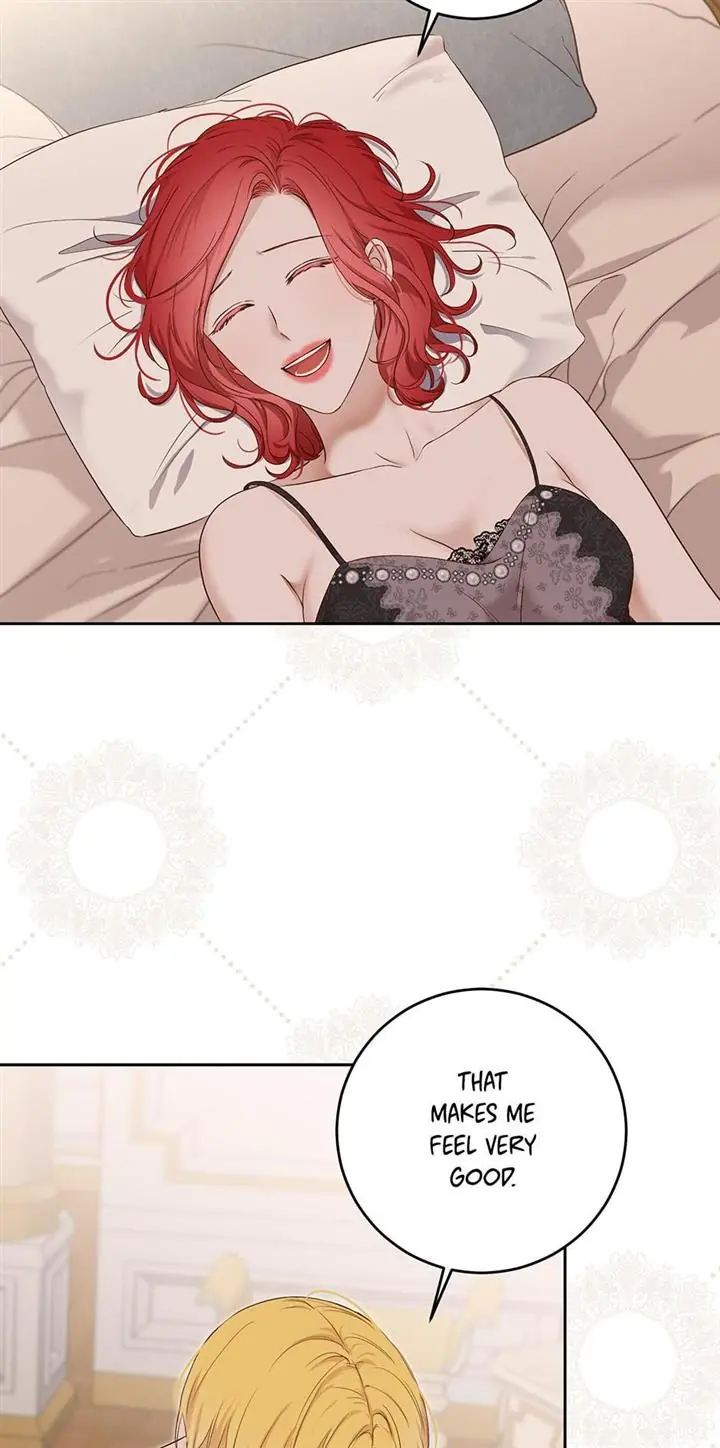 I Fell into a Reverse Harem Game Chapter 94 Page 13