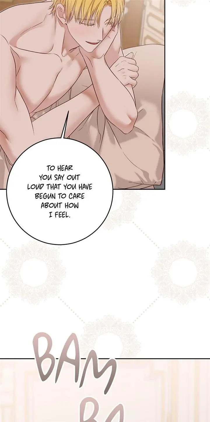 I Fell into a Reverse Harem Game Chapter 94 Page 14