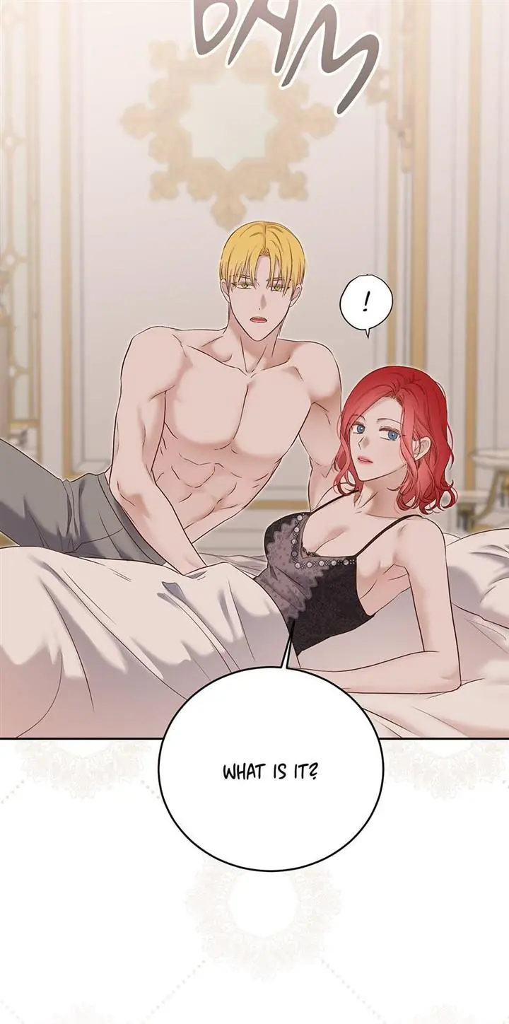 I Fell into a Reverse Harem Game Chapter 94 Page 15
