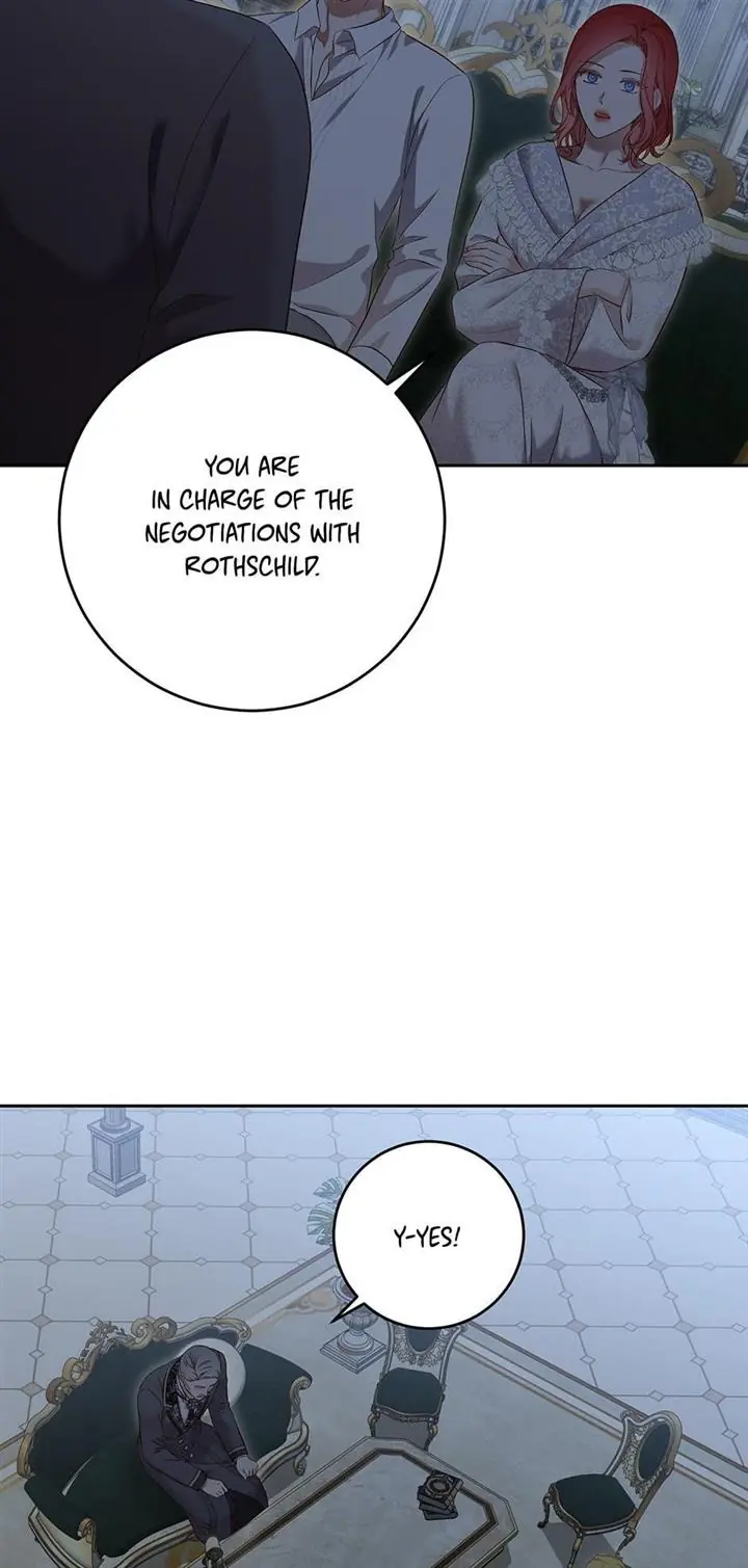 I Fell into a Reverse Harem Game Chapter 94 Page 19
