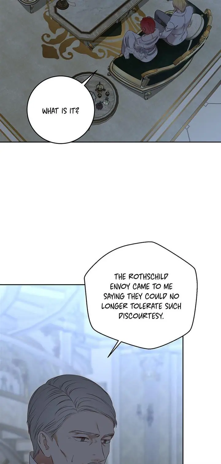 I Fell into a Reverse Harem Game Chapter 94 Page 20