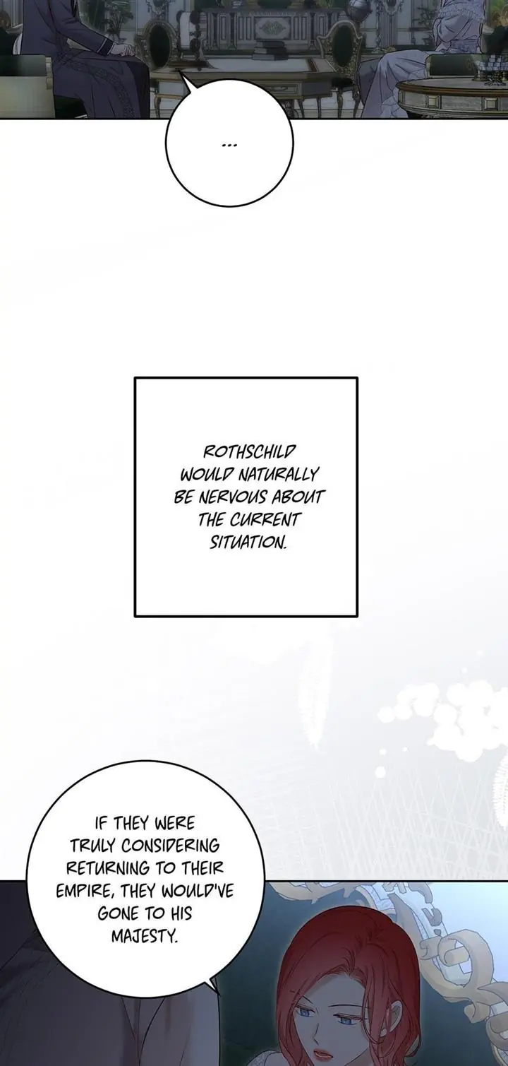 I Fell into a Reverse Harem Game Chapter 94 Page 22