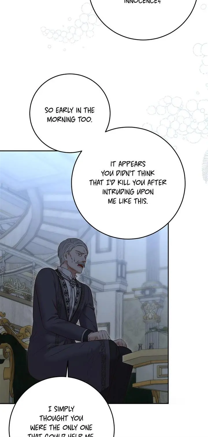I Fell into a Reverse Harem Game Chapter 94 Page 24