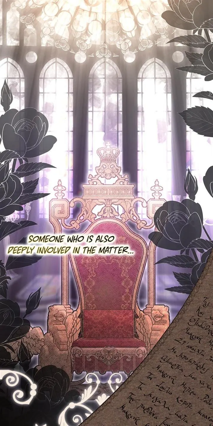 I Fell into a Reverse Harem Game Chapter 94 Page 27