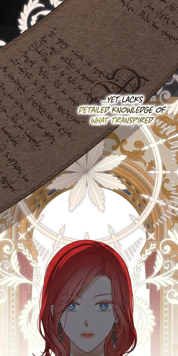 I Fell into a Reverse Harem Game Chapter 94 Page 28