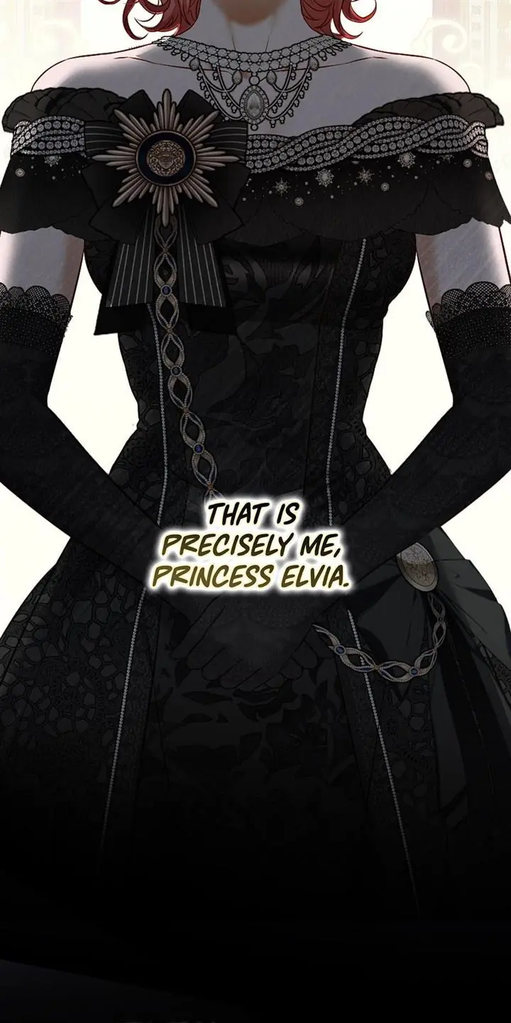 I Fell into a Reverse Harem Game Chapter 94 Page 29
