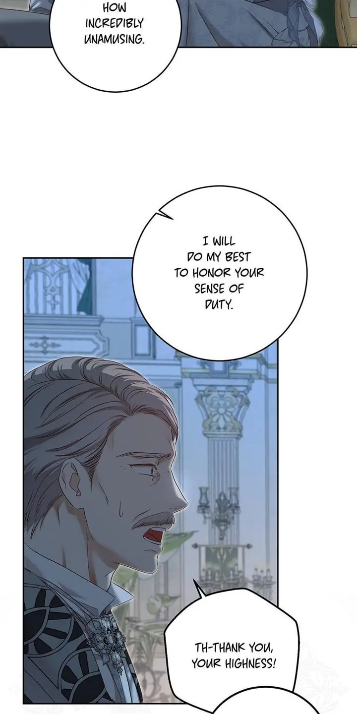 I Fell into a Reverse Harem Game Chapter 94 Page 32