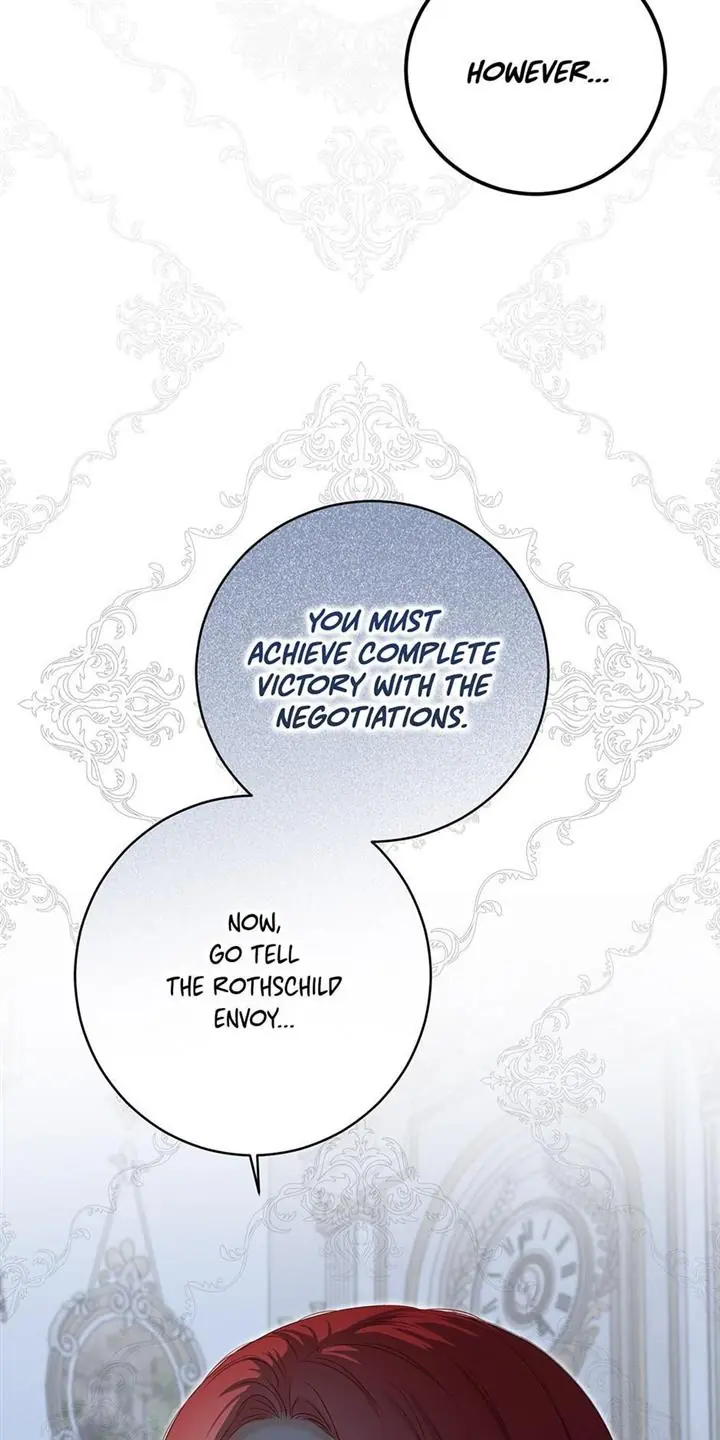 I Fell into a Reverse Harem Game Chapter 94 Page 33