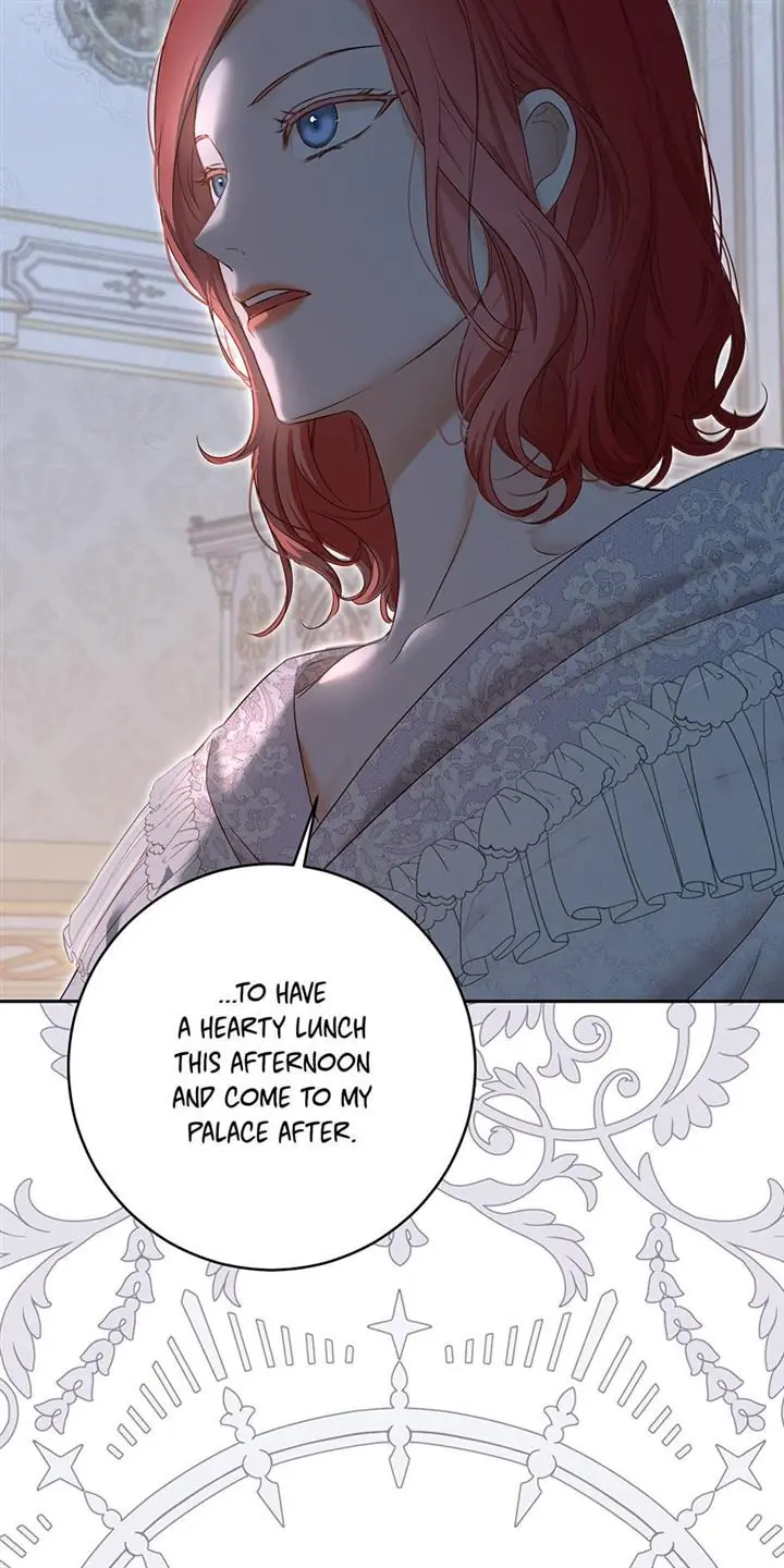 I Fell into a Reverse Harem Game Chapter 94 Page 34