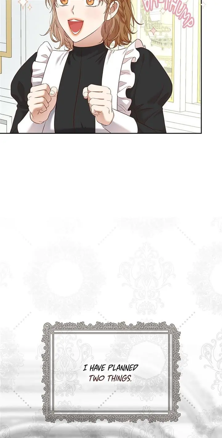 I Fell into a Reverse Harem Game Chapter 94 Page 41
