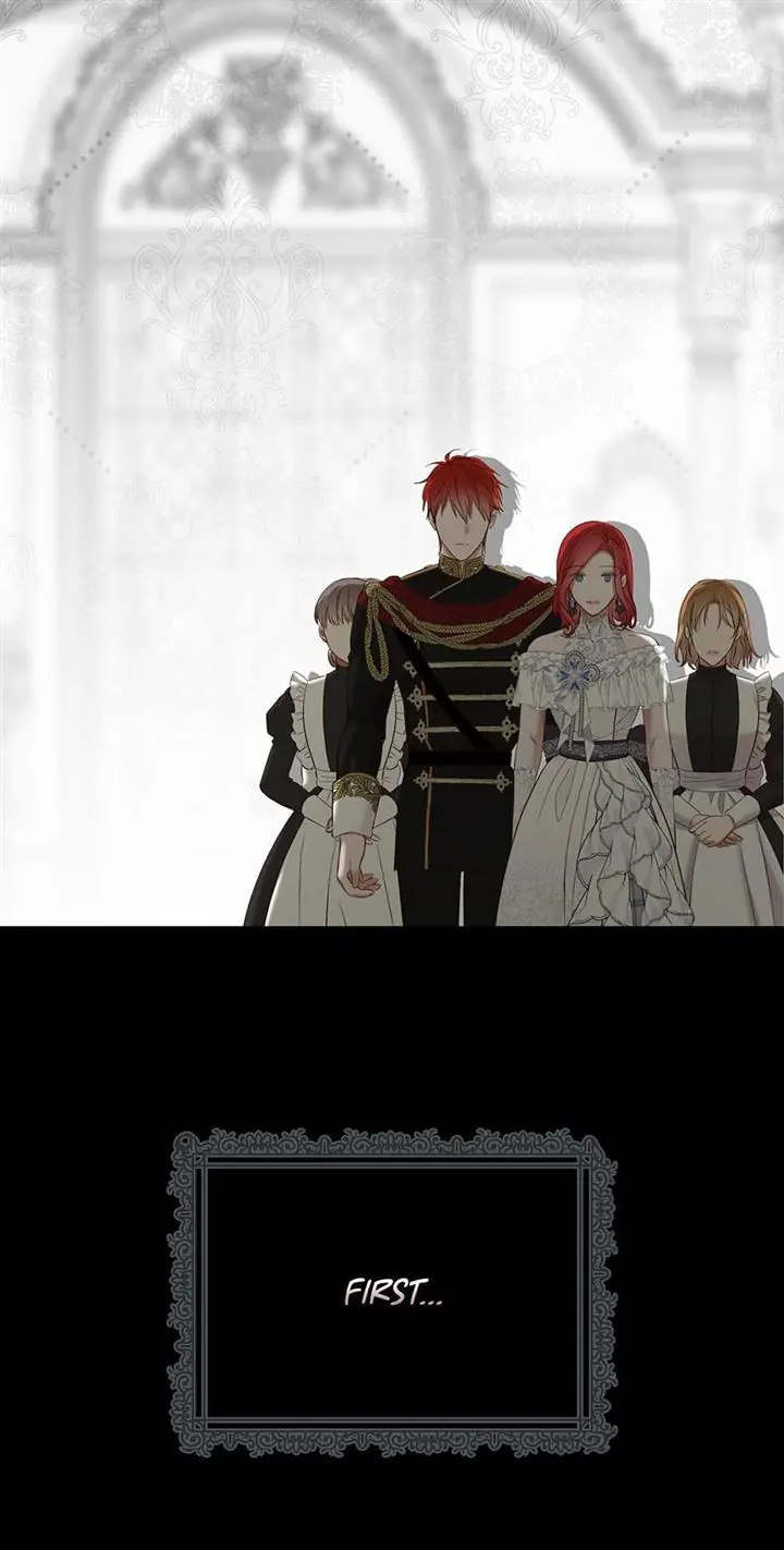 I Fell into a Reverse Harem Game Chapter 94 Page 42