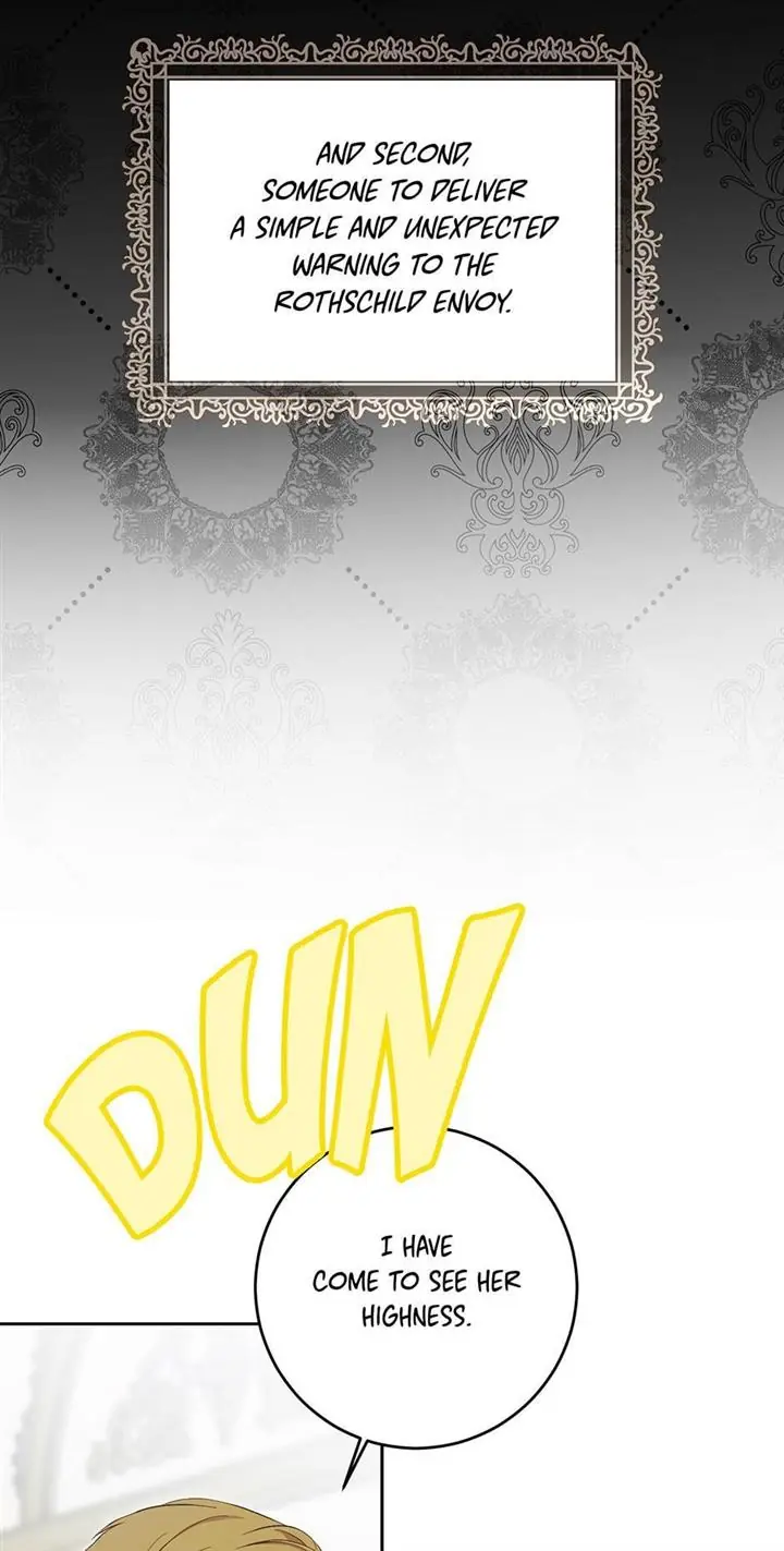 I Fell into a Reverse Harem Game Chapter 94 Page 46