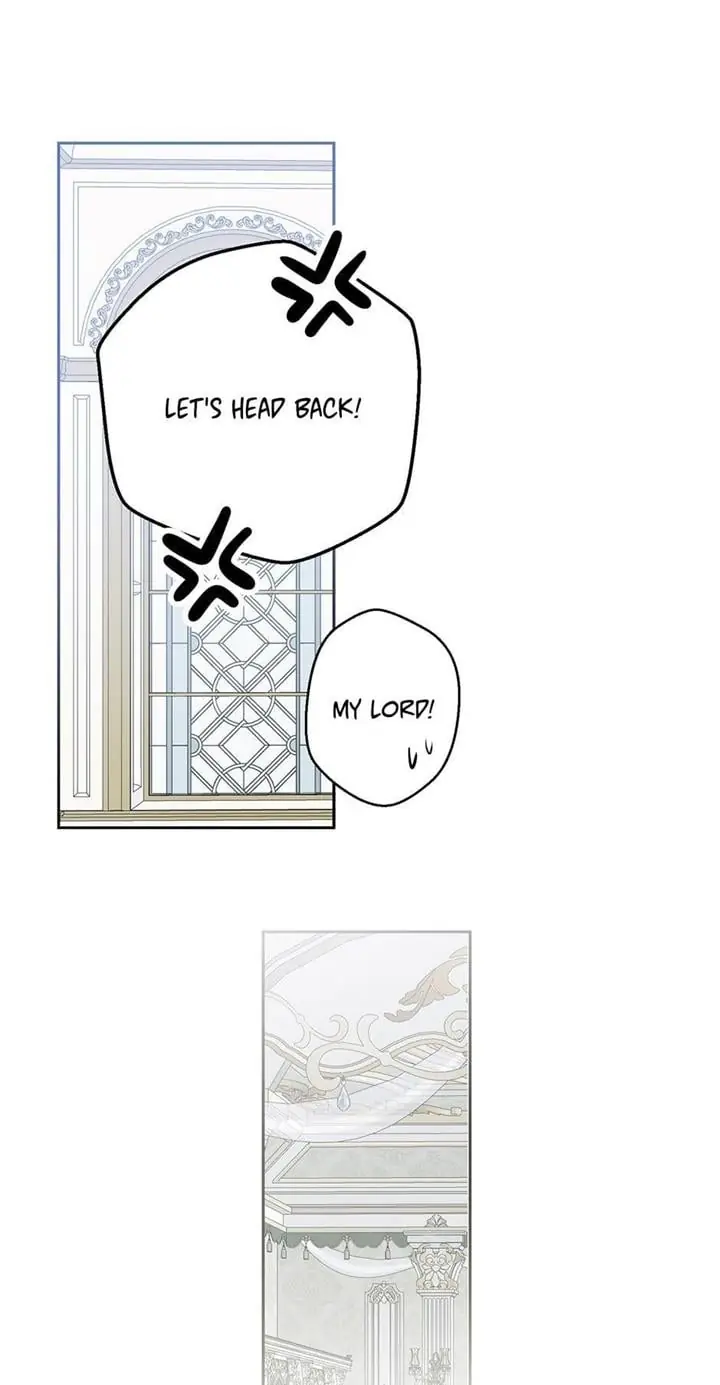 I Fell into a Reverse Harem Game Chapter 94 Page 48