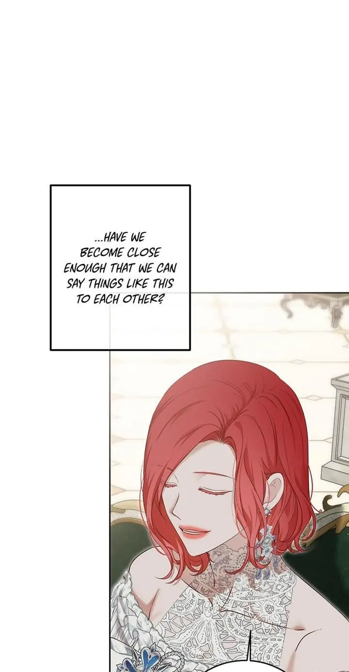 I Fell into a Reverse Harem Game Chapter 94 Page 53