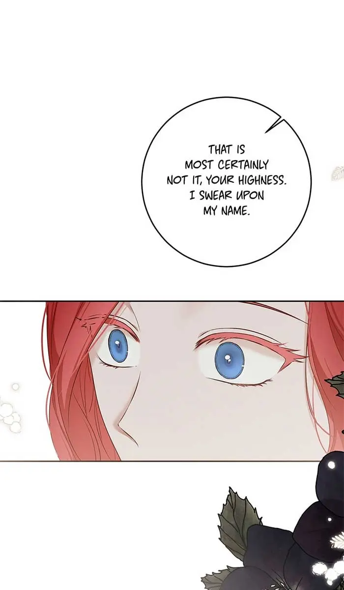I Fell into a Reverse Harem Game Chapter 95 Page 2
