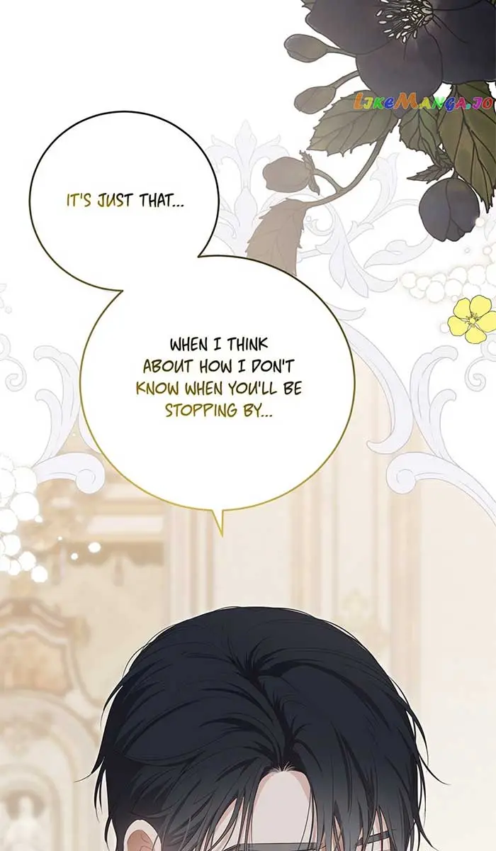 I Fell into a Reverse Harem Game Chapter 95 Page 3