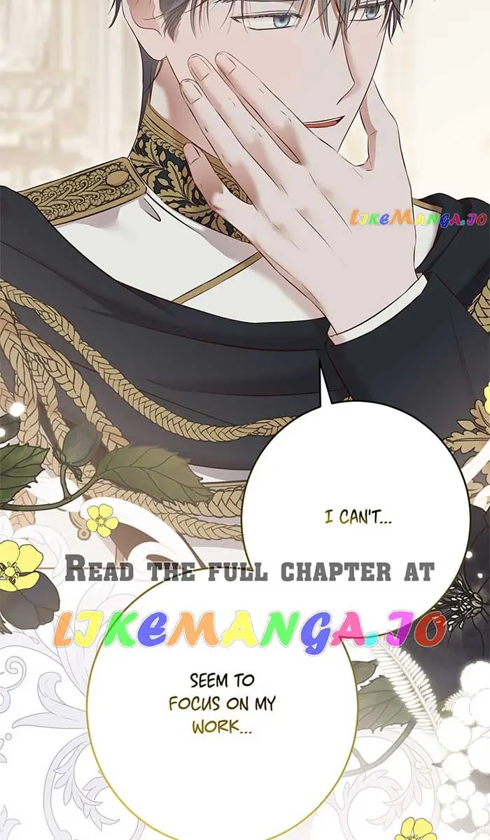 I Fell into a Reverse Harem Game Chapter 95 Page 4