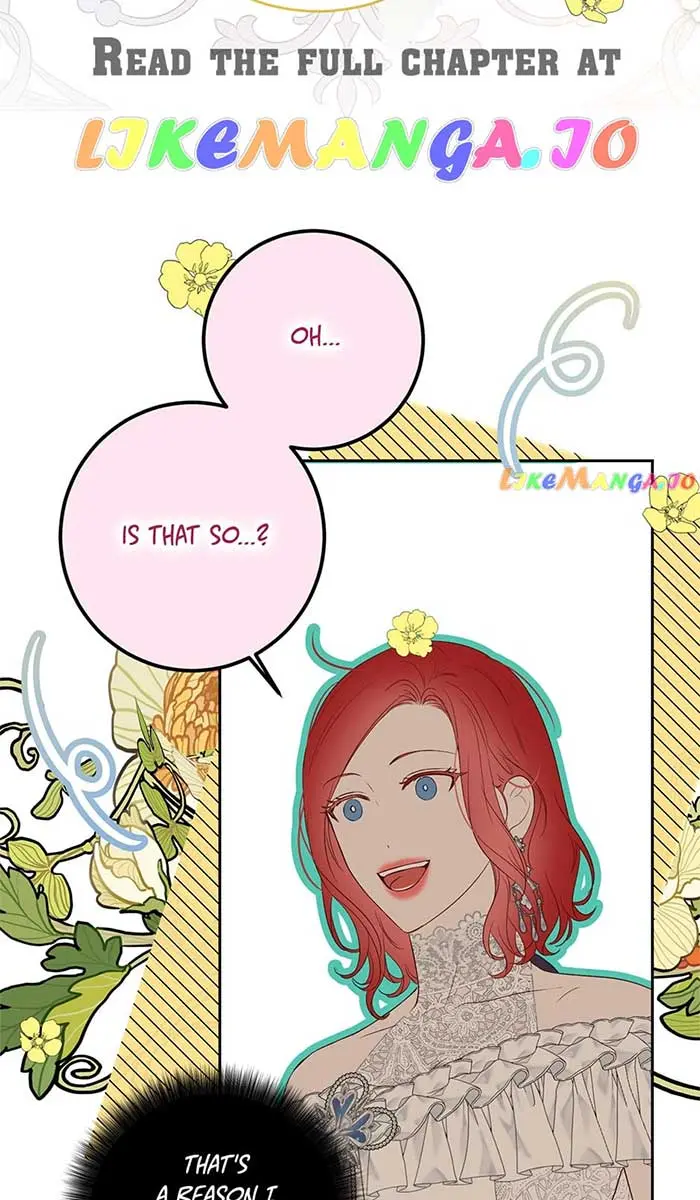 I Fell into a Reverse Harem Game Chapter 95 Page 5