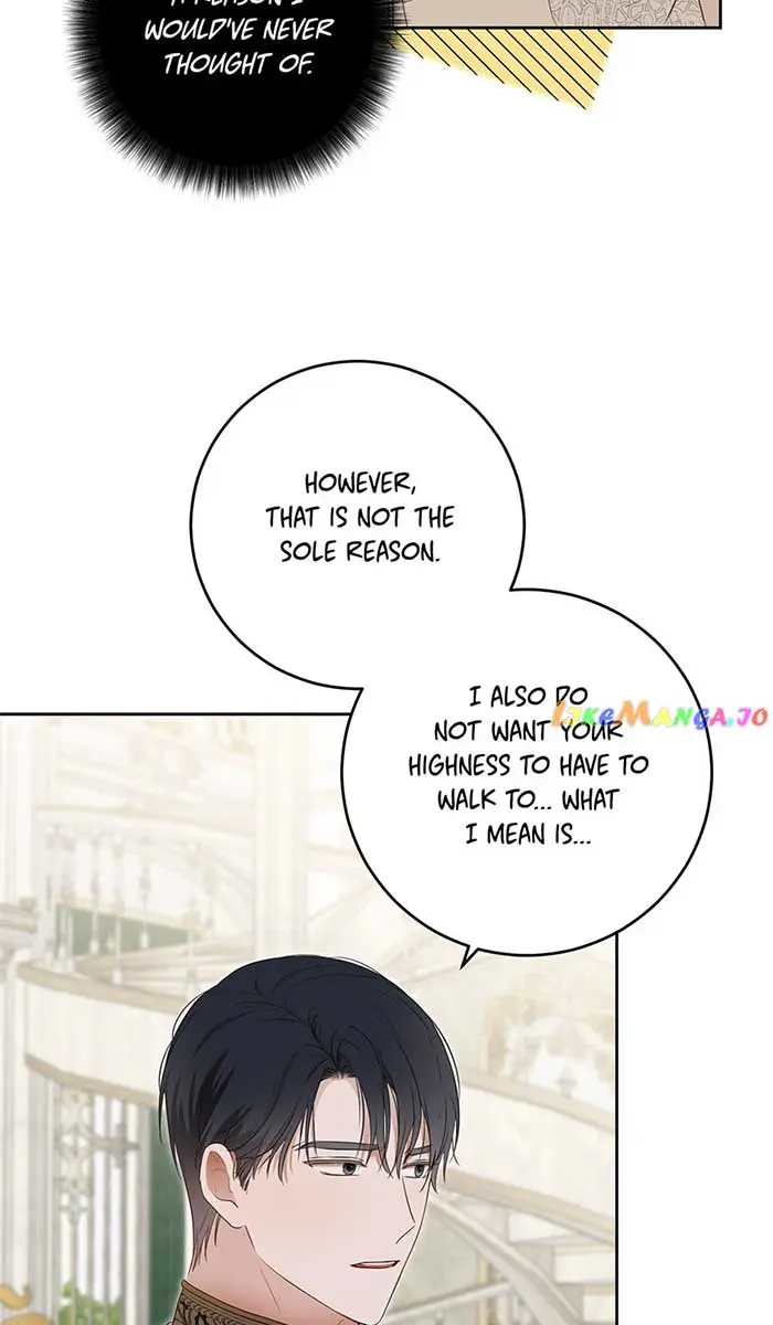 I Fell into a Reverse Harem Game Chapter 95 Page 6