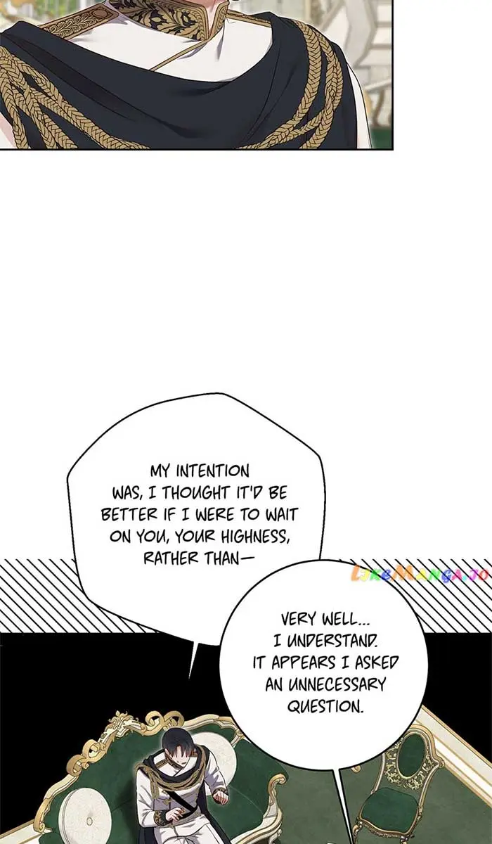 I Fell into a Reverse Harem Game Chapter 95 Page 7