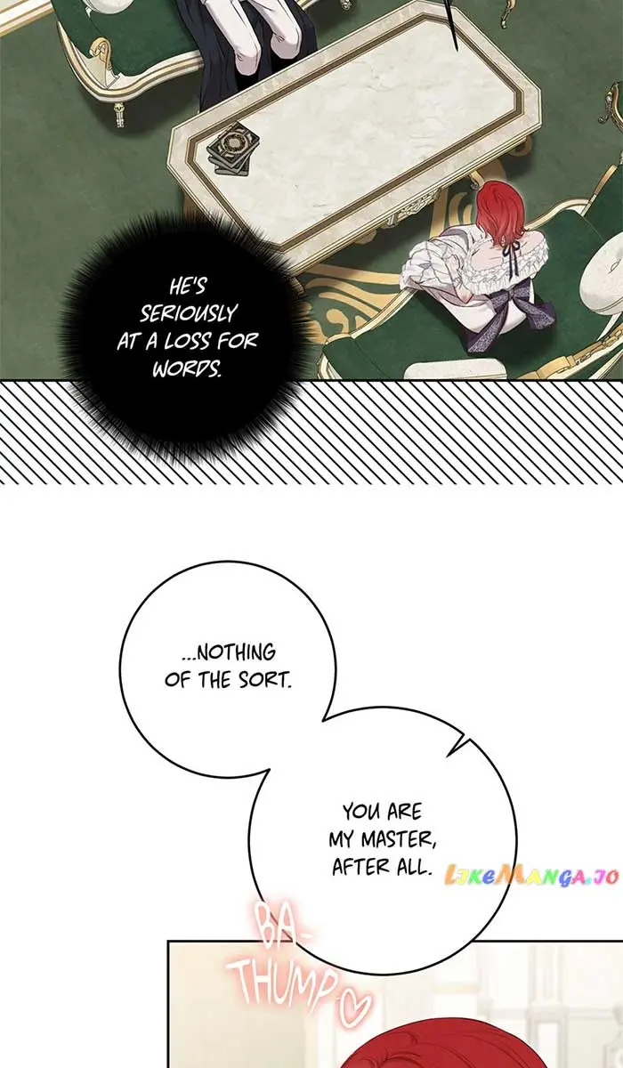 I Fell into a Reverse Harem Game Chapter 95 Page 8