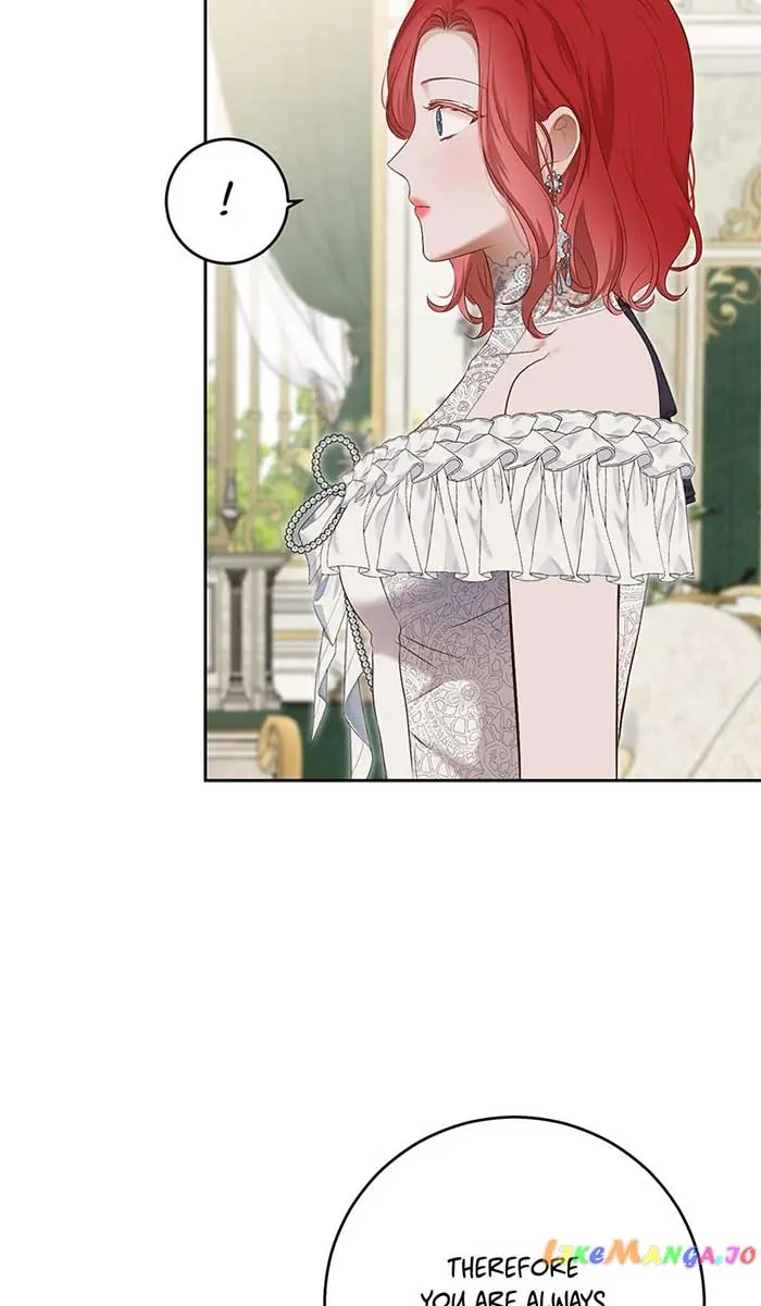 I Fell into a Reverse Harem Game Chapter 95 Page 9