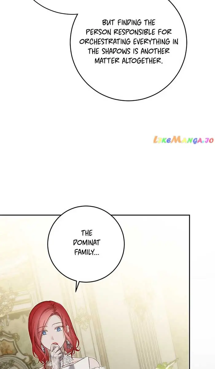 I Fell into a Reverse Harem Game Chapter 95 Page 13