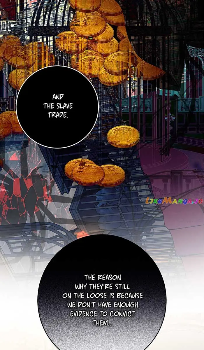 I Fell into a Reverse Harem Game Chapter 95 Page 15