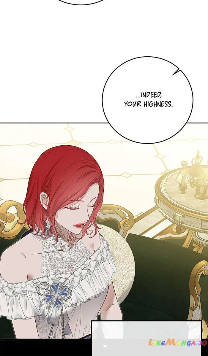 I Fell into a Reverse Harem Game Chapter 95 Page 19