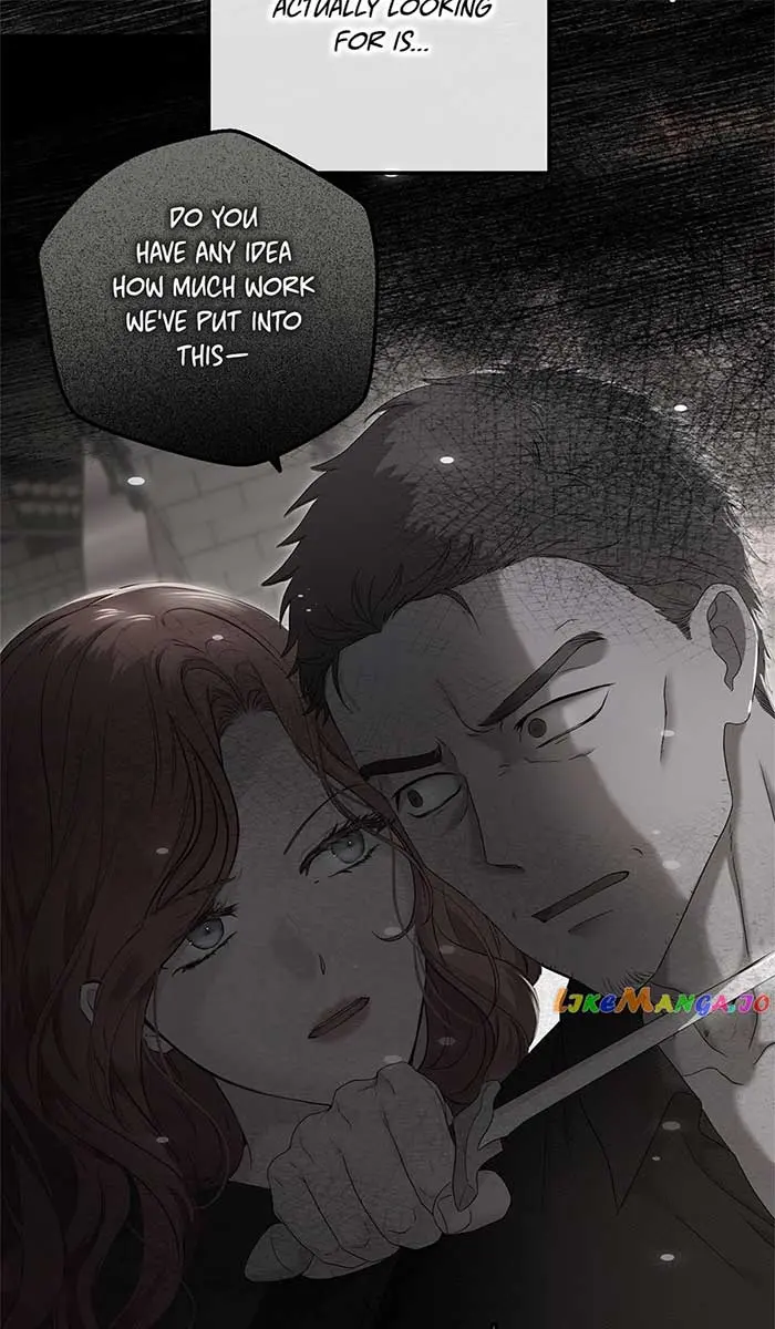 I Fell into a Reverse Harem Game Chapter 95 Page 21