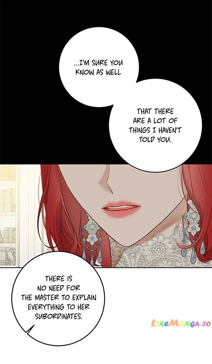 I Fell into a Reverse Harem Game Chapter 95 Page 23