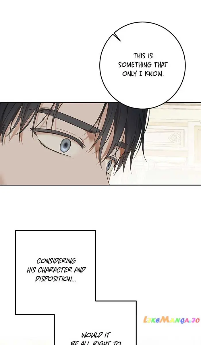 I Fell into a Reverse Harem Game Chapter 95 Page 24