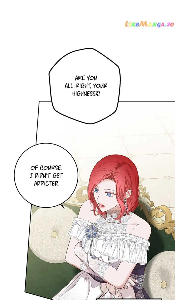 I Fell into a Reverse Harem Game Chapter 95 Page 29