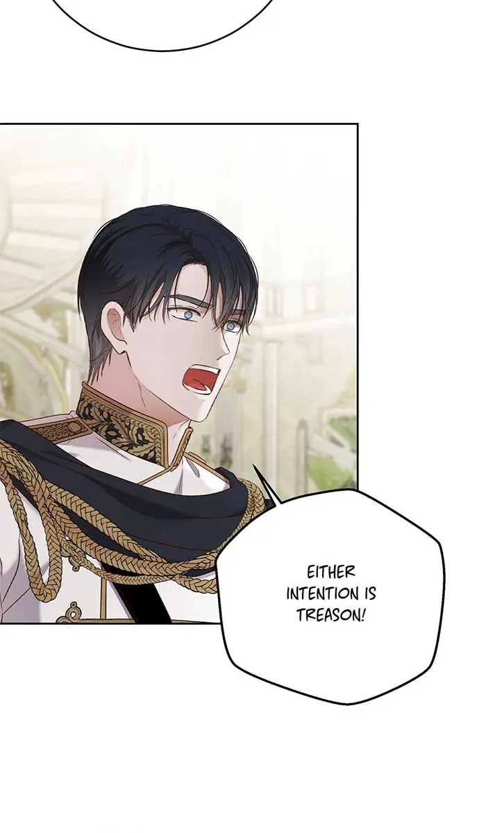 I Fell into a Reverse Harem Game Chapter 95 Page 35