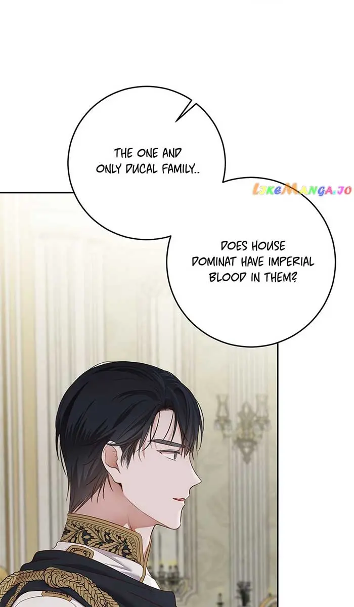 I Fell into a Reverse Harem Game Chapter 95 Page 37
