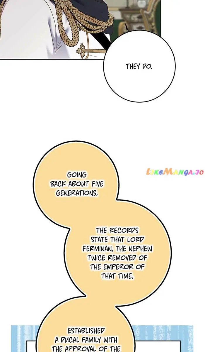 I Fell into a Reverse Harem Game Chapter 95 Page 38