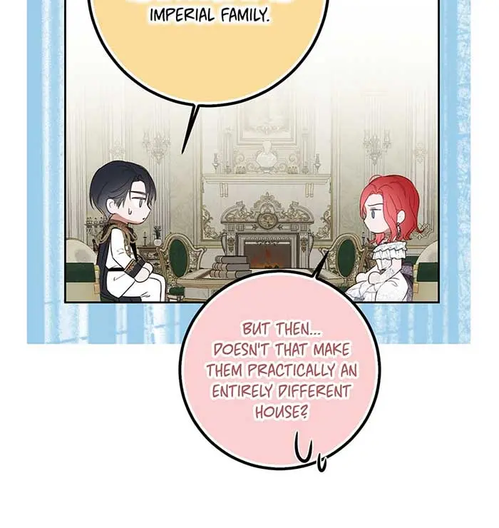 I Fell into a Reverse Harem Game Chapter 95 Page 39