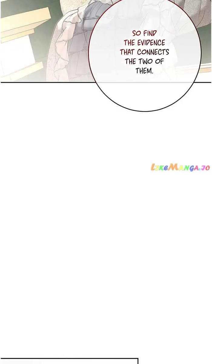 I Fell into a Reverse Harem Game Chapter 95 Page 44