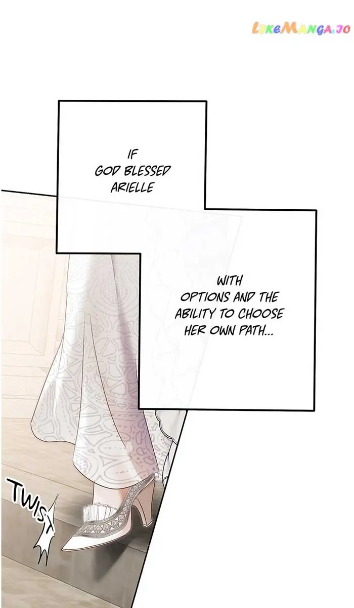 I Fell into a Reverse Harem Game Chapter 95 Page 50