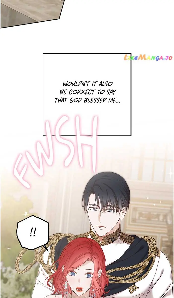 I Fell into a Reverse Harem Game Chapter 95 Page 51