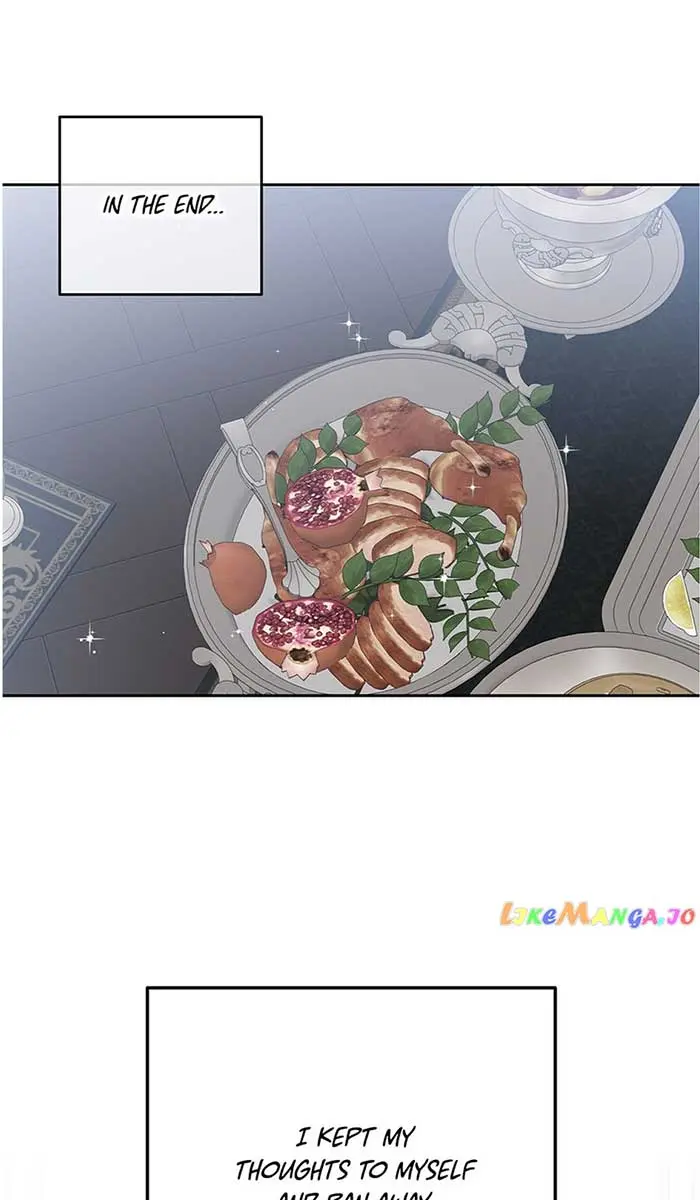 I Fell into a Reverse Harem Game Chapter 95 Page 59
