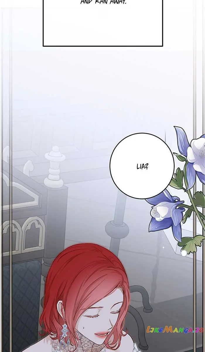 I Fell into a Reverse Harem Game Chapter 95 Page 60