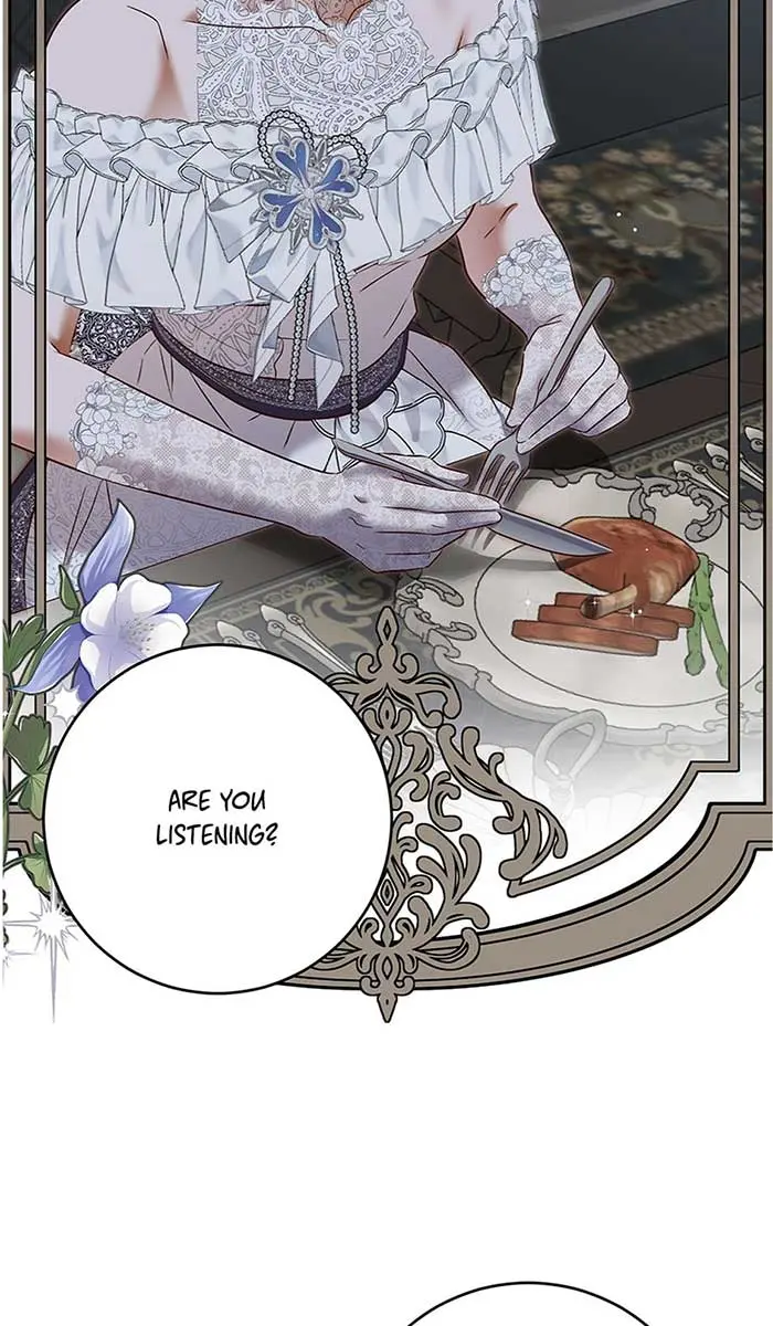 I Fell into a Reverse Harem Game Chapter 95 Page 61